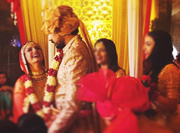 Arora marriage