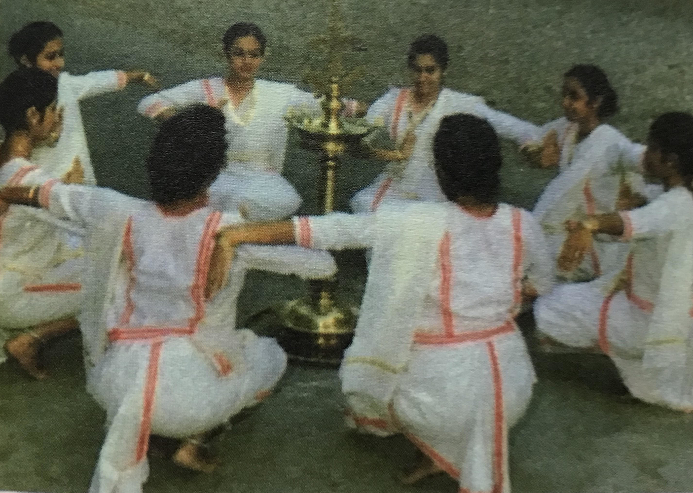 Knanaya Margam Kali