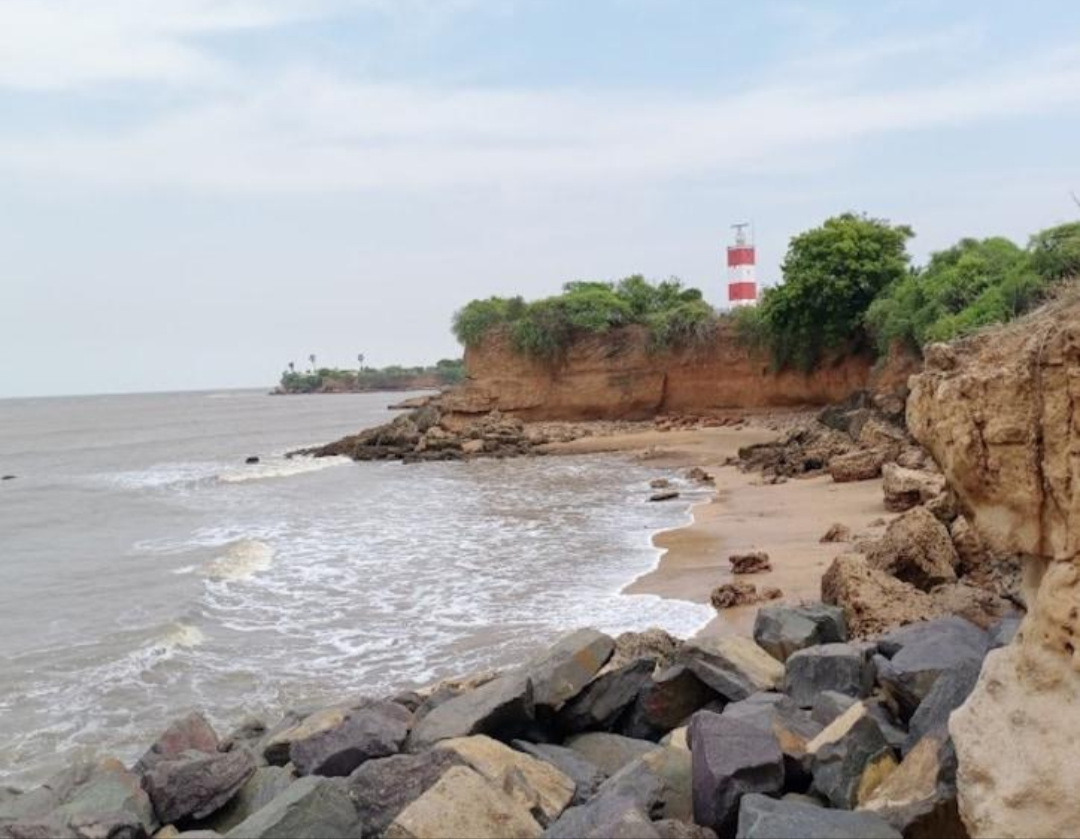 Saurashtra, or Kathiawar, is the historical homeland of the Kapol community.