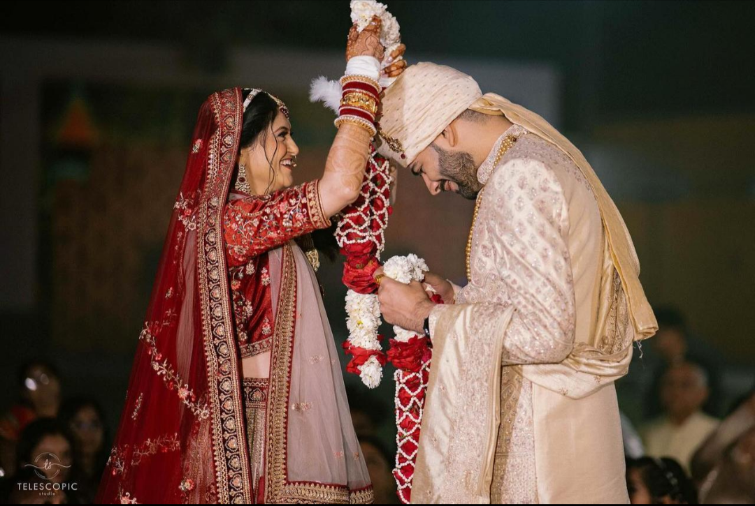 Kapol weddings follow broader Gujarati Hindu traditions while incorporating community customs