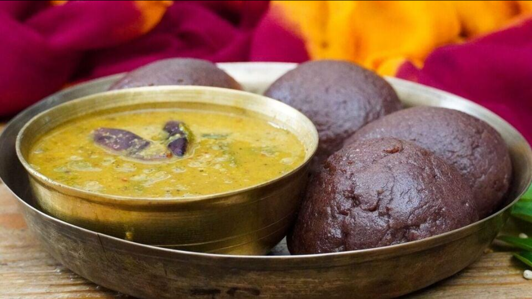Millets such as kambu, ragi and cholam have long been important to the cuisine of the central Tamil dry lands, alongside pulses and meat-based dishes.