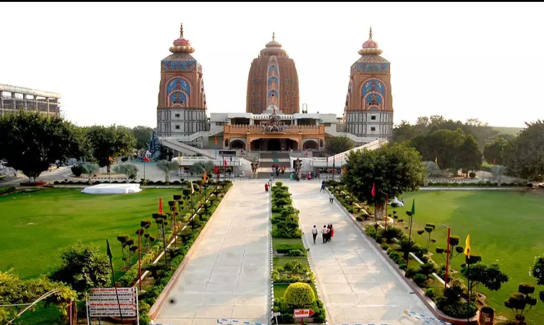 Agroha Dham has become an important pilgrimage and memorial centre through which the Agarwal community maintains its connection with Agroha and Agrasen.