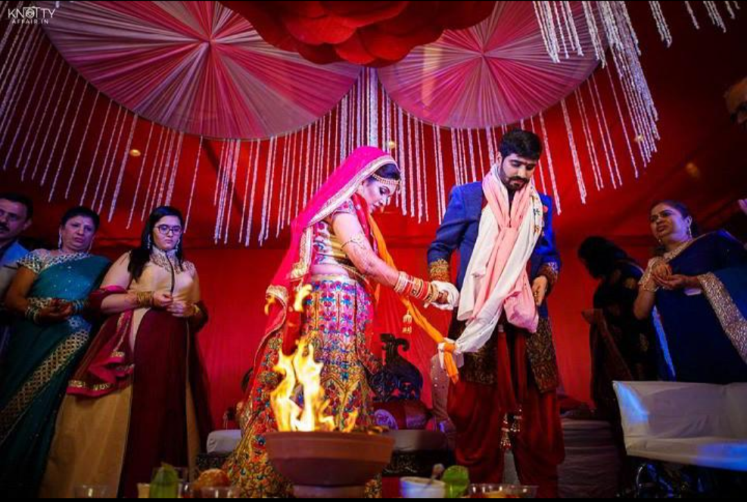 . Weddings & Marriage Customs