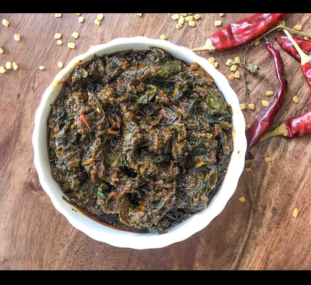 Kamma/Coastal Andhra cuisine