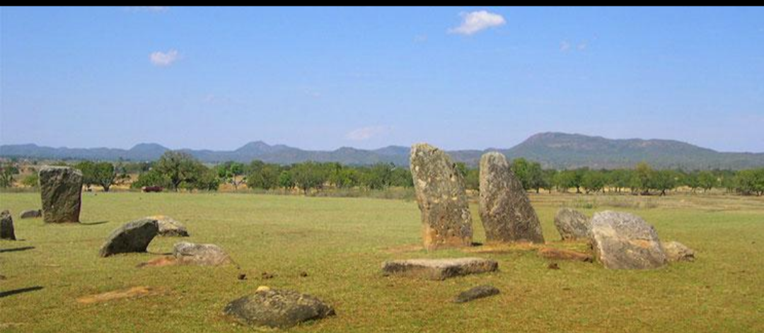Megalithic Traditions and the Ancient Landscape of Chotanagpur