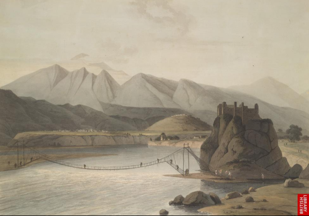 The Garhwal Kingdom — The Legacy of the Panwar Dynasty.