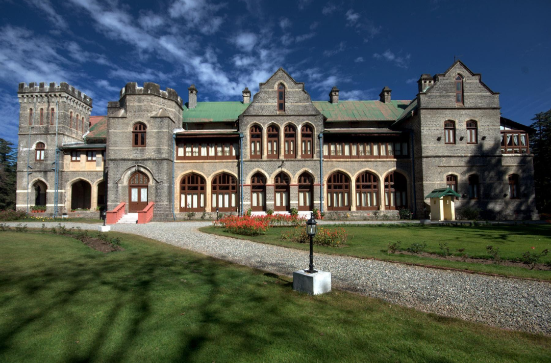 Colonial Uttarakhand — Hill Stations, Education and Military Recruitment.