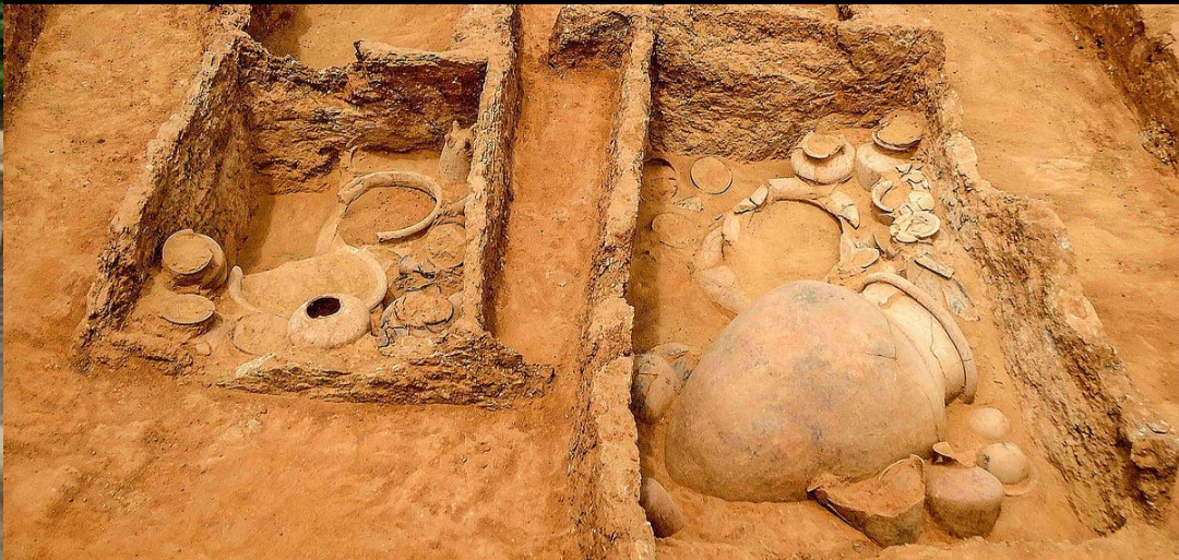 The Sangam age: an early foundation of Tamil literary and cultural history