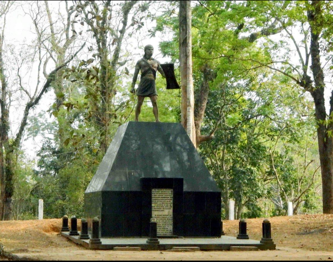 Resistance and Resistance Leaders of Meghalaya