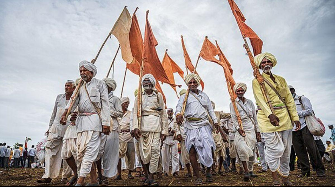 The Warkari Vari: a living tradition of pilgrimage, devotion and abhang singing