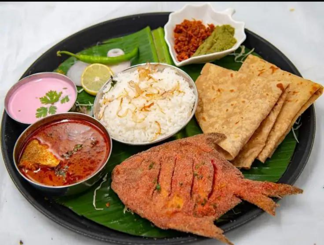Maharashtrian cuisine: regional flavours from the Konkan coast to Vidarbha