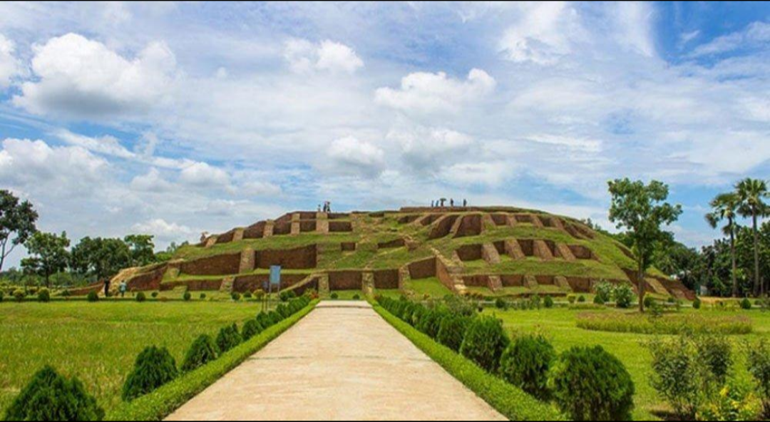 Ancient Bengal — Early Urban and Riverine Civilisations