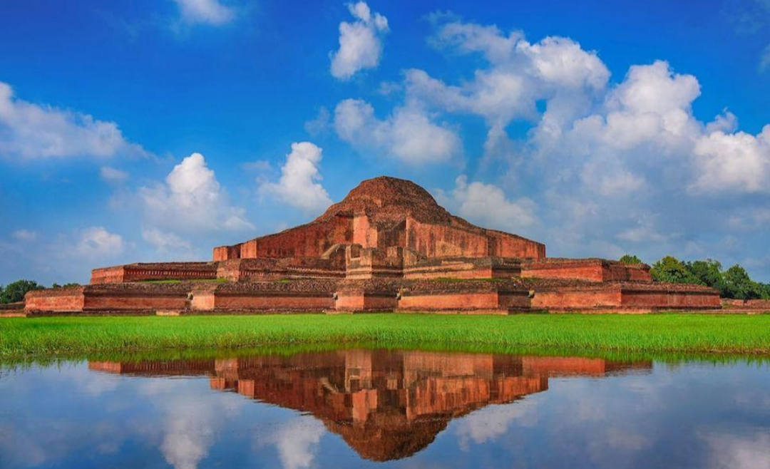 The Pala Age — Bengal as a Centre of Buddhist Learning