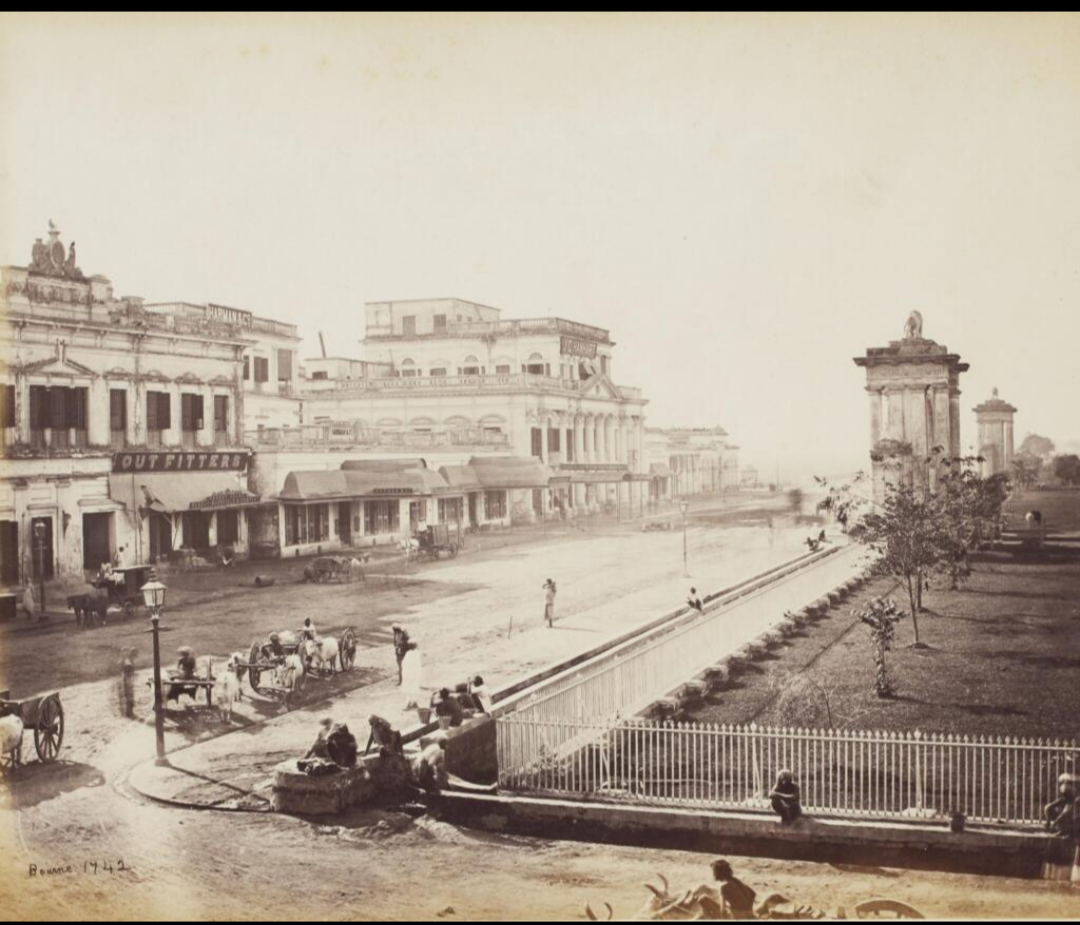 Colonial Bengal — Calcutta and the Bengal Renaissance