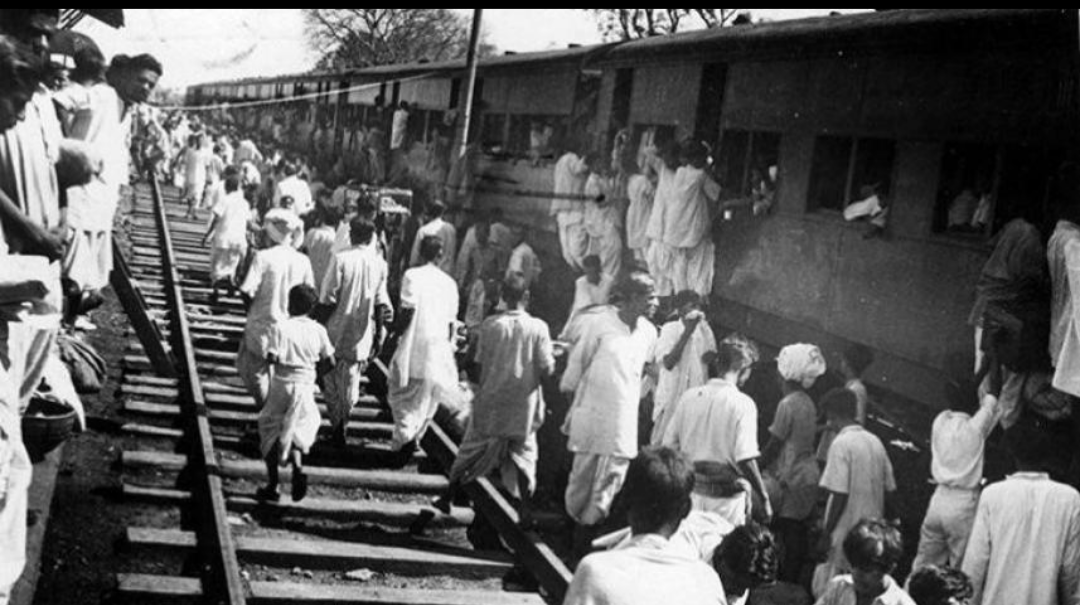 Partition — The Making of Two Bengals