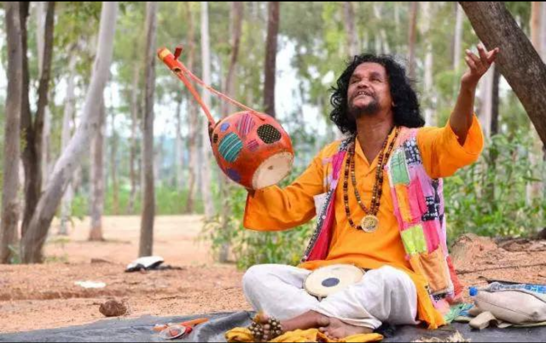 Baul Tradition — Music, Mysticism and Syncretic Culture