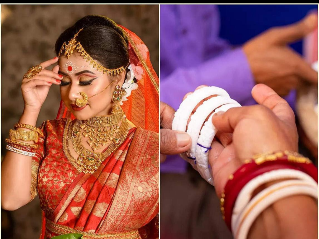 Bengali Weddings — Ritual, Family and Regional Tradition
