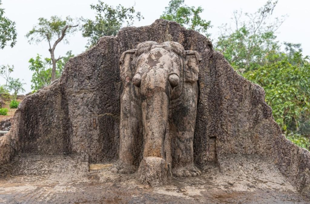 Kalinga and Ashoka — A War that Changed an Emperor
