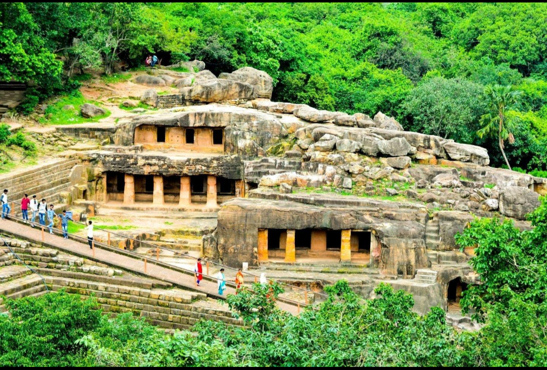 Kharavela and the Ancient Kingdom of Kalinga