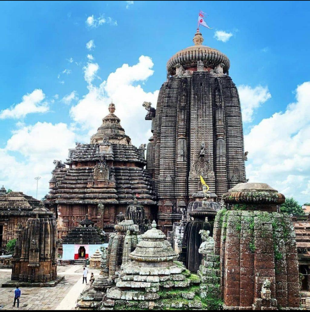 The Eastern Ganga Age — The Golden Age of Kalinga Architecture