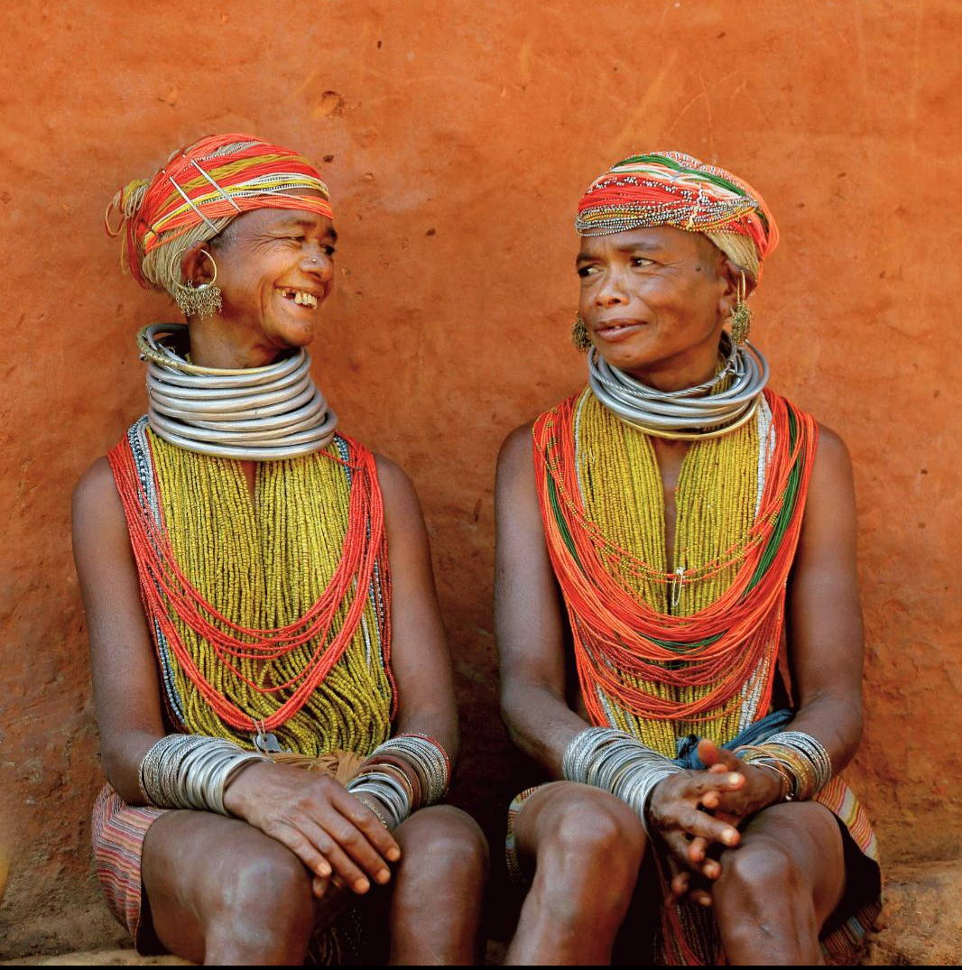 Tribal Odisha — 62 Communities and Diverse Ancestral Traditions