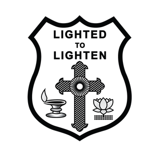 Emblem of the Mar Thoma Church