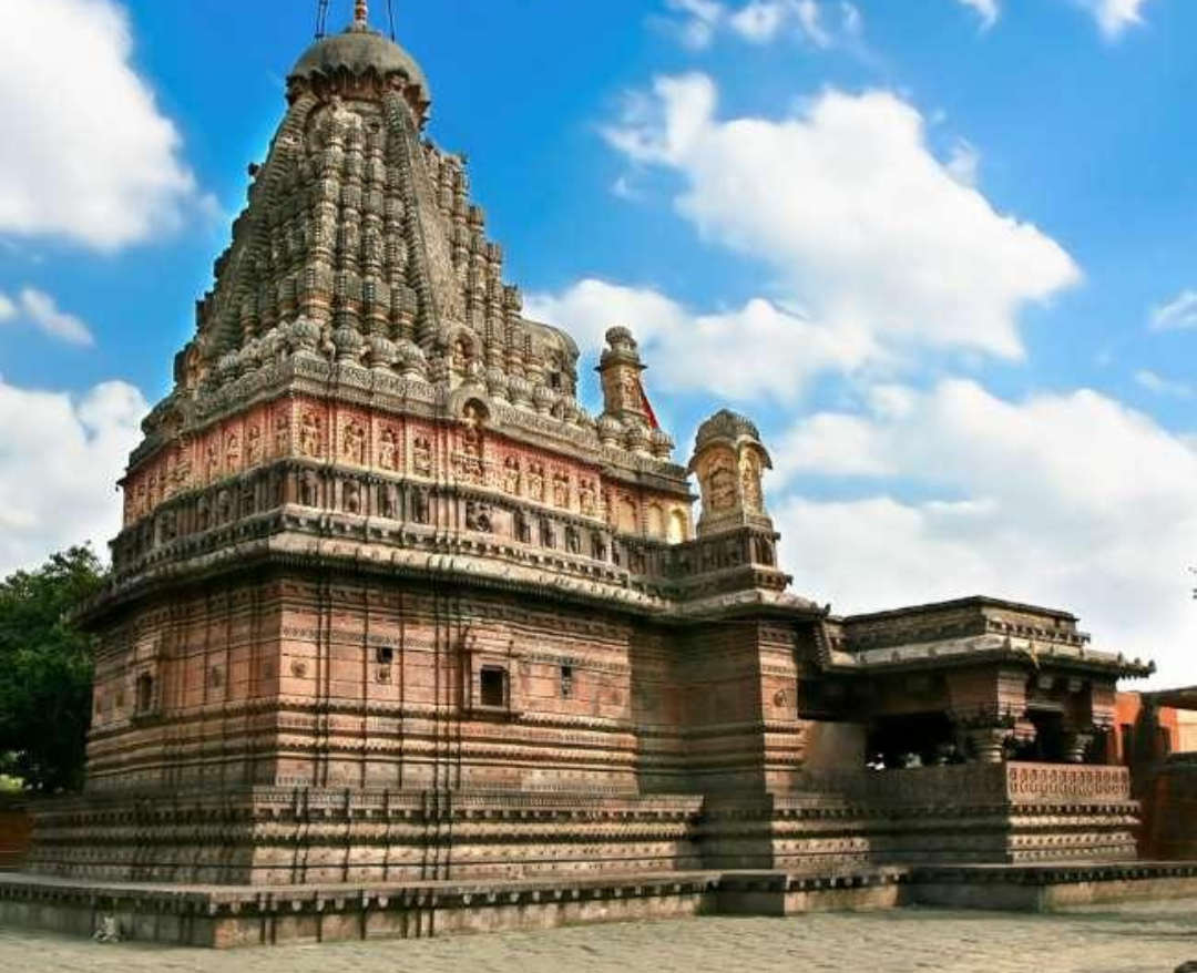 The Maratha story developed within a Deccan region shaped by many earlier kingdoms and states.