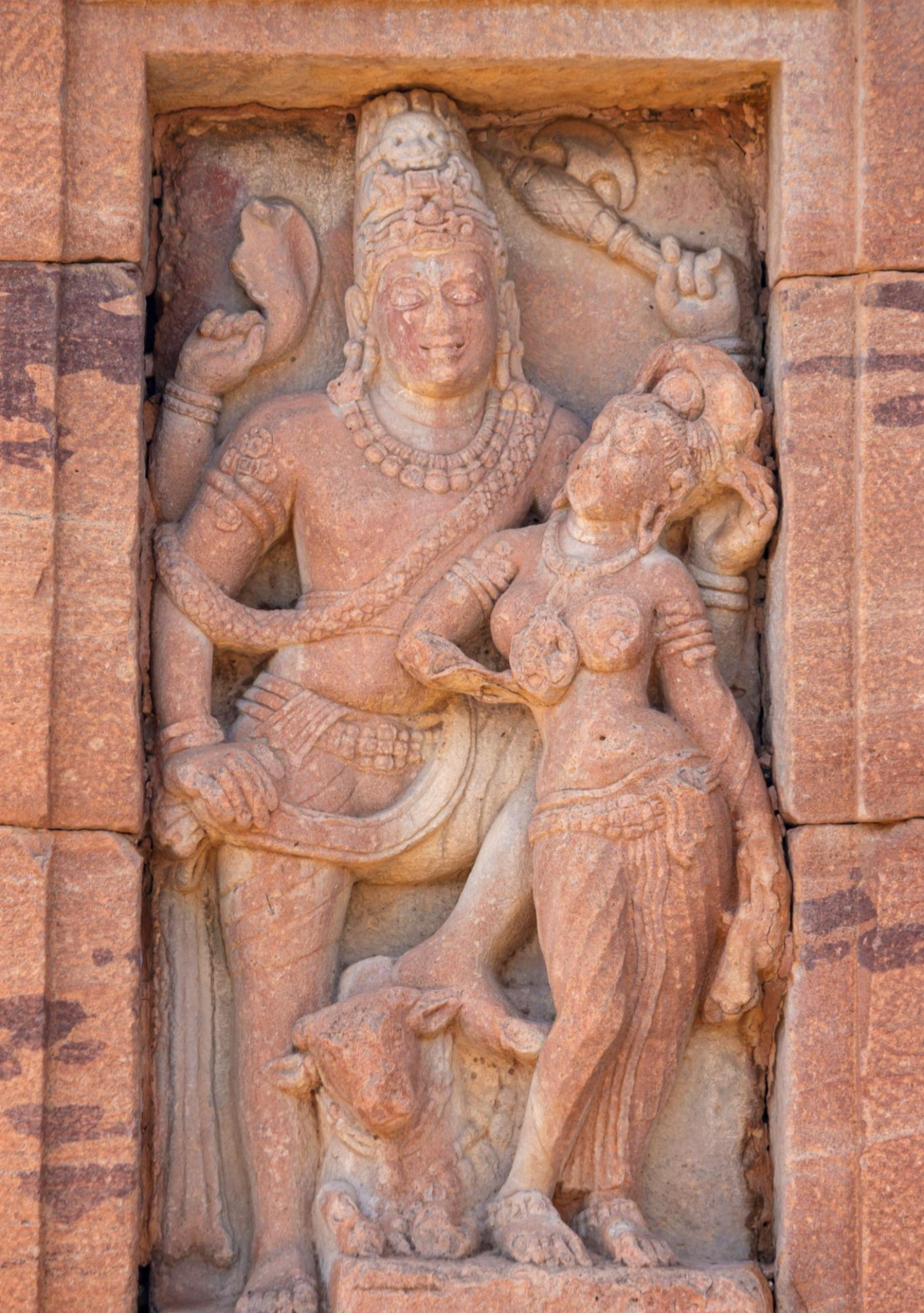 The Shiva–Parvati legend forms an important traditional account of Bhuimali origins.